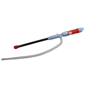 Pompa Diesel A Batteria Per Makita 18 V, Senza Fili, Autoadescante 380 W, 5-40 L/min, Per Gasolio E Cherosene, Esclusa Batteria