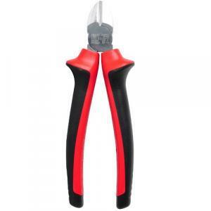 Tronchese Per Taglio Diagonale 160mm Intercable - Attrezzo Isolato 1000V Per Lavori Elettrici - Foto 2