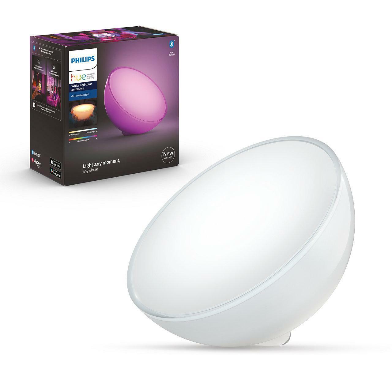 PORTABLE TEINTE LUMIE'RE GO 760202031P7