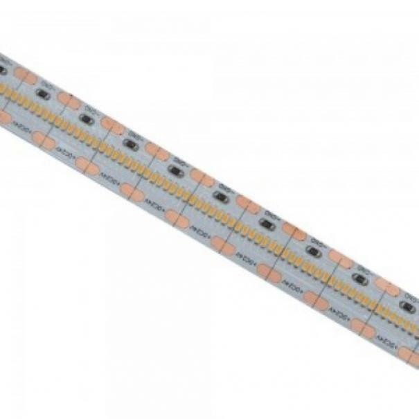 V-TAC 5 METER LED-STREIFEN 21W/M 24V WARMES LICHT 3000K CRI>90 VT-2110 2602
