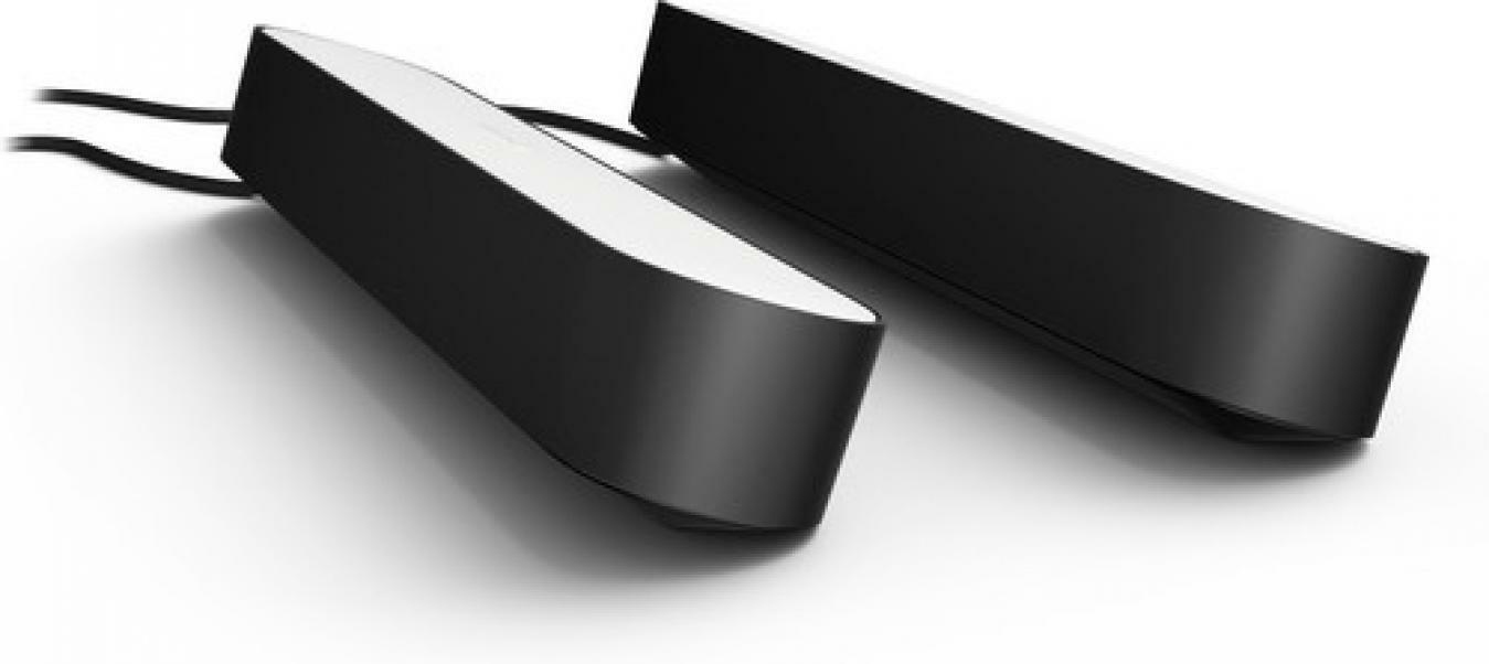 PHILIPS HUE 2 HUE PLAY BASE UNIT WITH POWER SUPPLY 915005733901 7820230E7 7820230P7 PHILIPS HUE 2 HUE PLAY BASE UNIT WITH POWER SUPPLY 915005733901 7820230E7 7820230P7