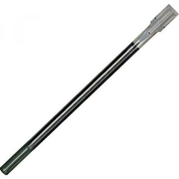 CISEAU SDS-PLUS 250X20MM XLR DT6979-QZ CISEAU SDS-PLUS 250X20MM XLR DT6979-QZ