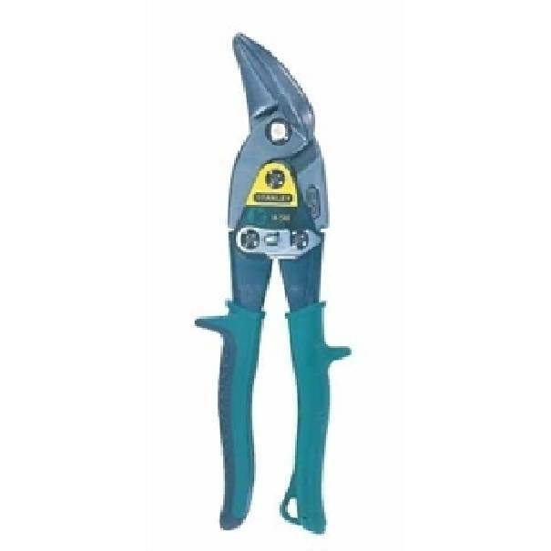 STANLEY CESOIE TAGLIO SINISTRO TAGLIO PASSANTE 214562