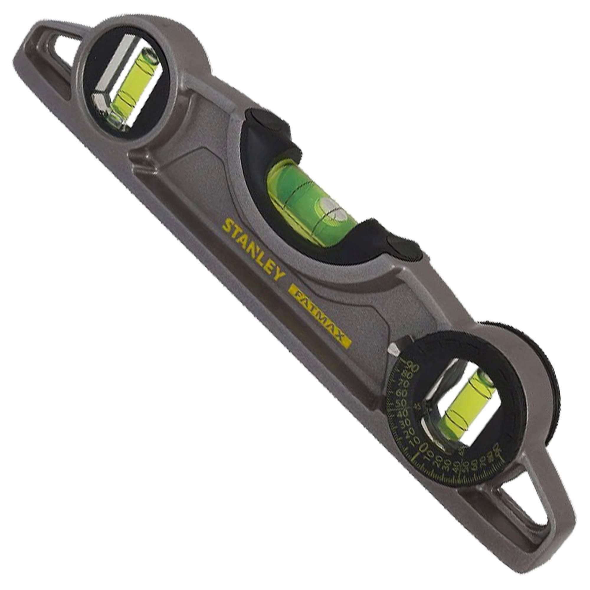 MAGNETIC LEVEL TORPEDO FATMAX XTREME 0-43-609 MAGNETIC LEVEL TORPEDO FATMAX XTREME 0-43-609