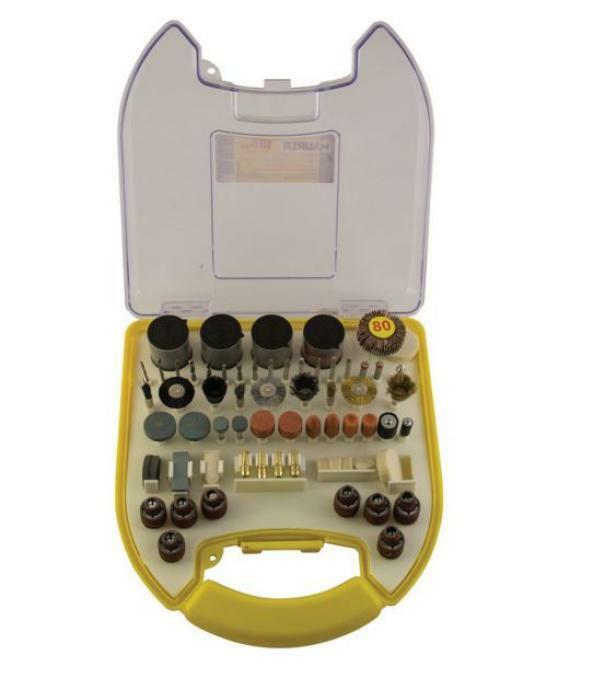 MAURER BOX 186PZ PER MINI SMERIGLIATRICI U023719162