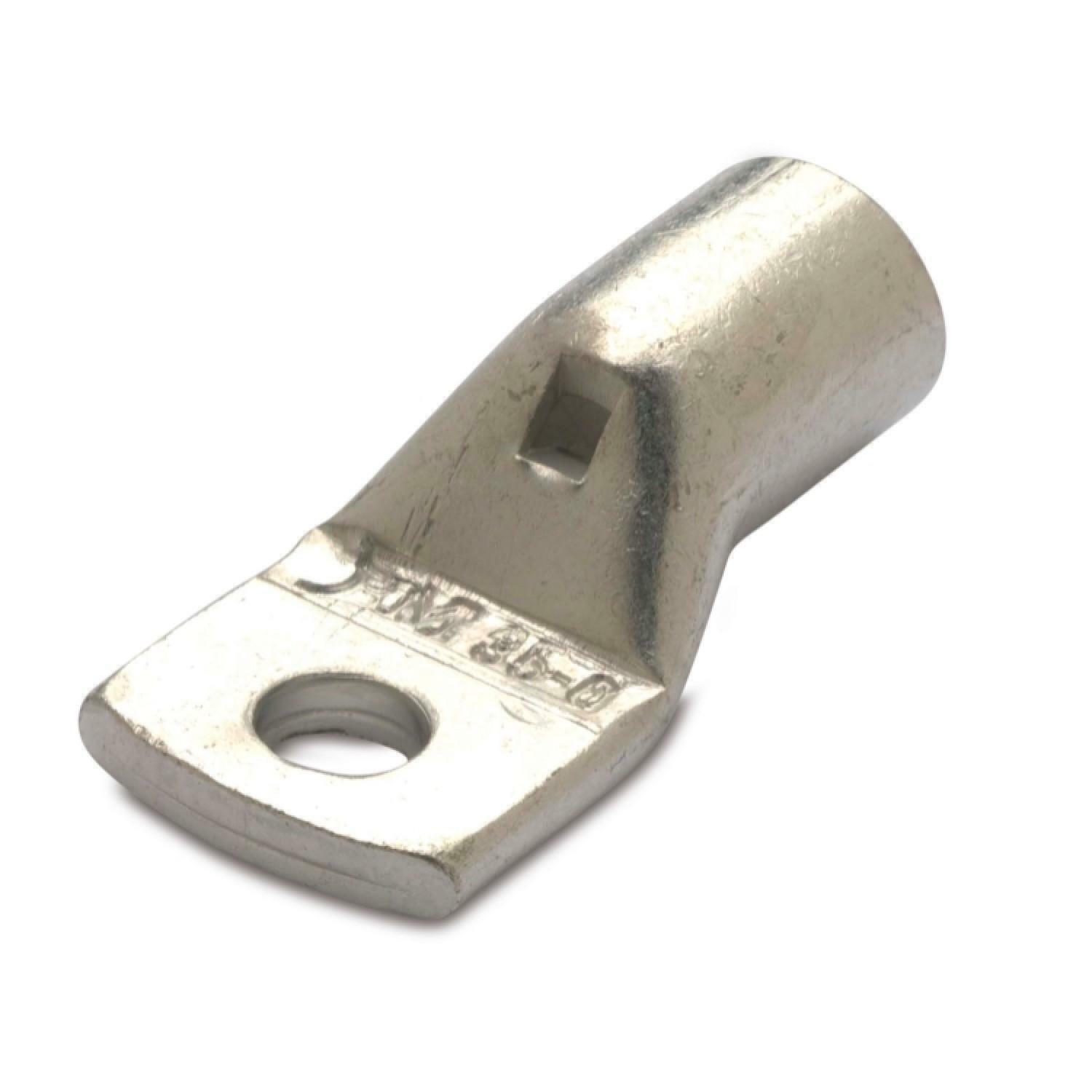 BM CAPICORDA NON ISOLATO 16MM FORO 5MM 01525