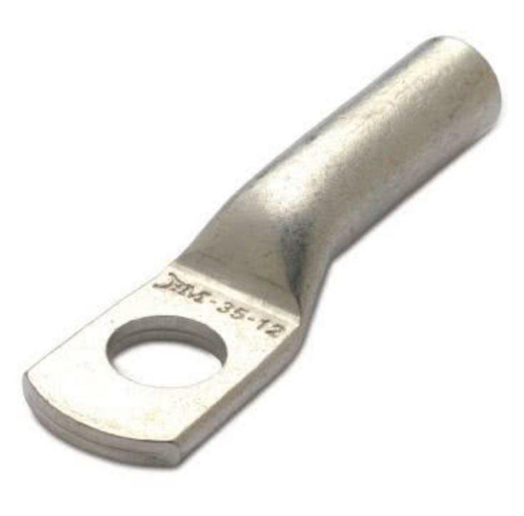 BM CAPICORDA NON ISOLATI 50MM FORO 13MM 73050