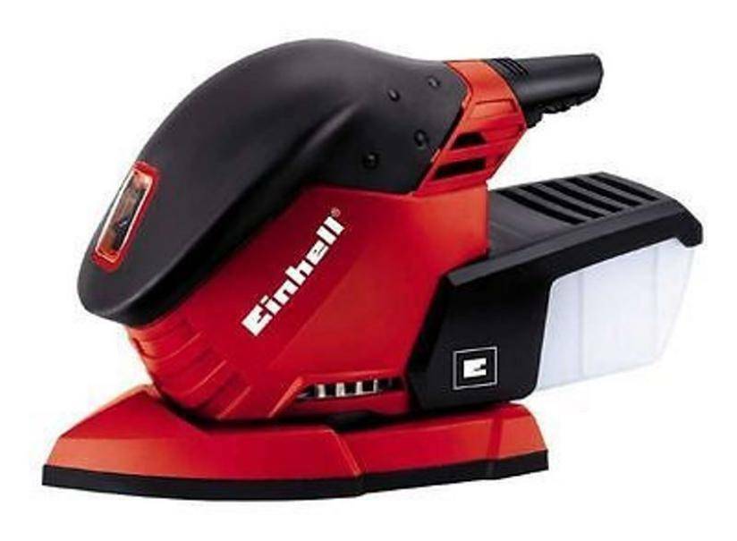 PONCEUSE ORBITALE 130W RT-OS 13 4460560 PONCEUSE ORBITALE 130W RT-OS 13 4460560