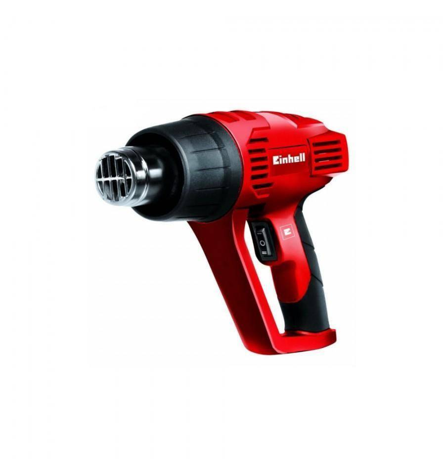 EINHELL ALLEMAGNE PISTOLET A AIR CHAUD TH-HA 2000/1 4520179  