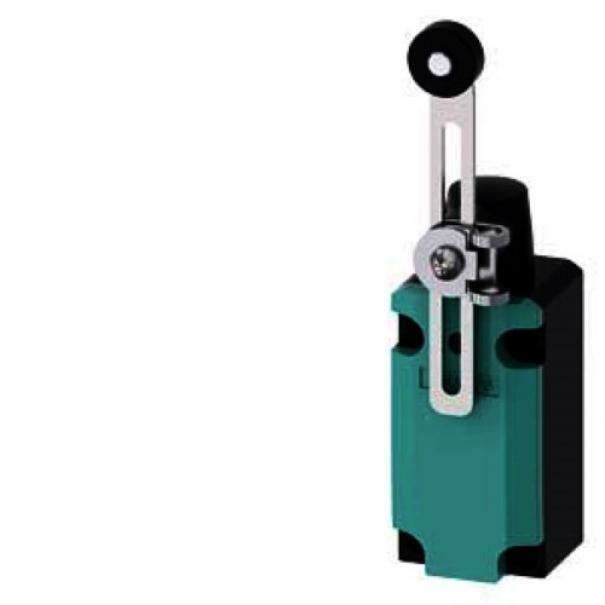 T0-2-8311/E EATON MOELLER, Interruttore Rotativo, Passo, 4 Posizioni, 3 - Foto 7