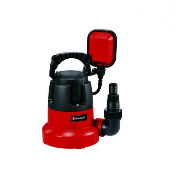 Einhell Italien Flachbodenpumpe 4170445-GC-SP 3580 LL