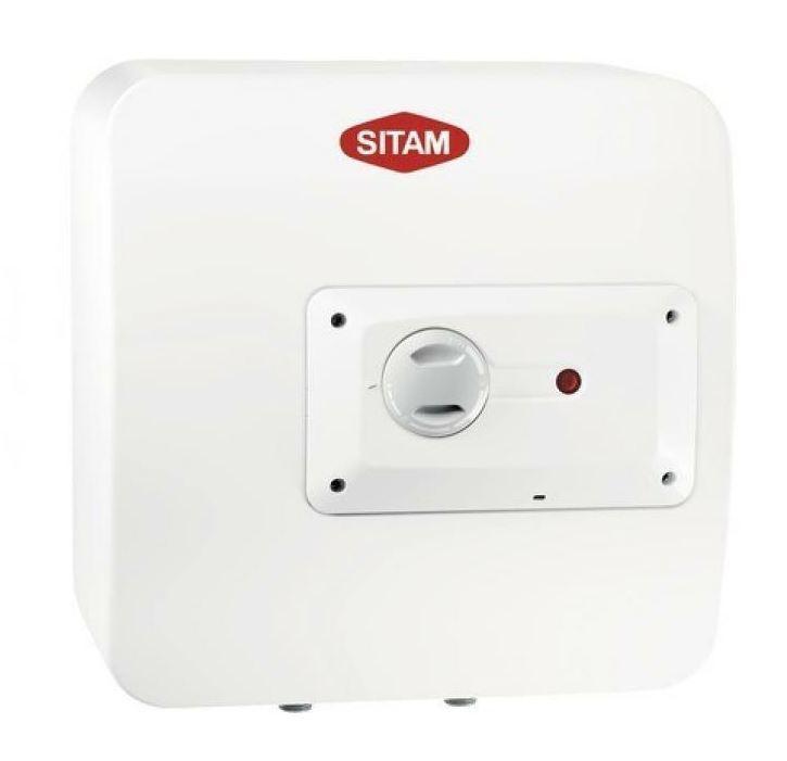 Simat 30/2 EU water heater I110250030 3100652-30 litres overfl owers 