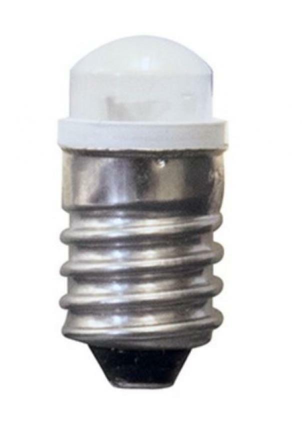 AMPOULE À LED VIMAR E10 10X21 230V 0.7W 00940