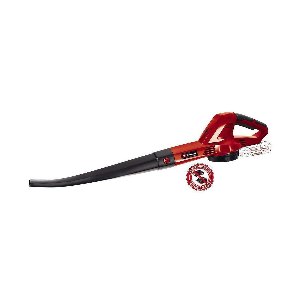 EINHELL SOUFFLEUR SANS FIL 3433532 EINHELL SOUFFLEUR SANS FIL 3433532