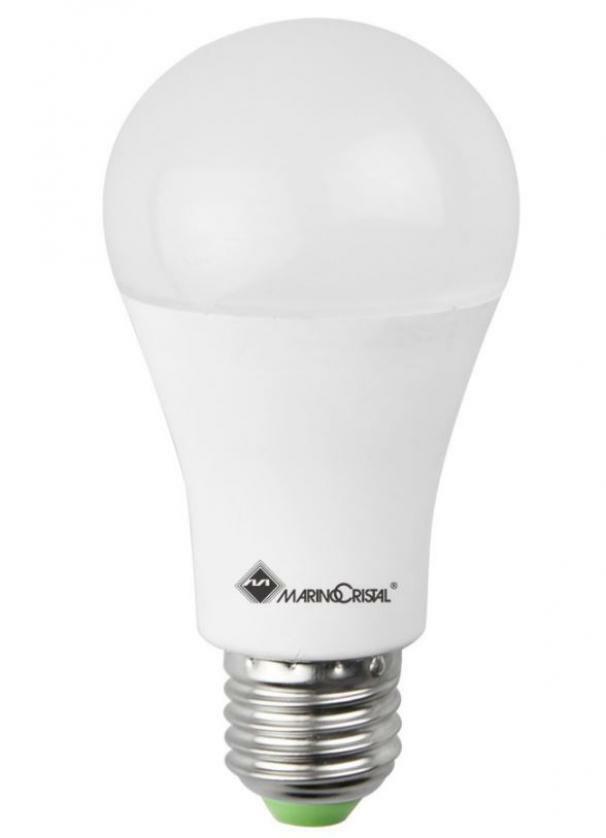 AMPOULE EN CRISTAL MARINO PRO-GOCCIALED EVO COMPACT 18W E27 4000K 21330