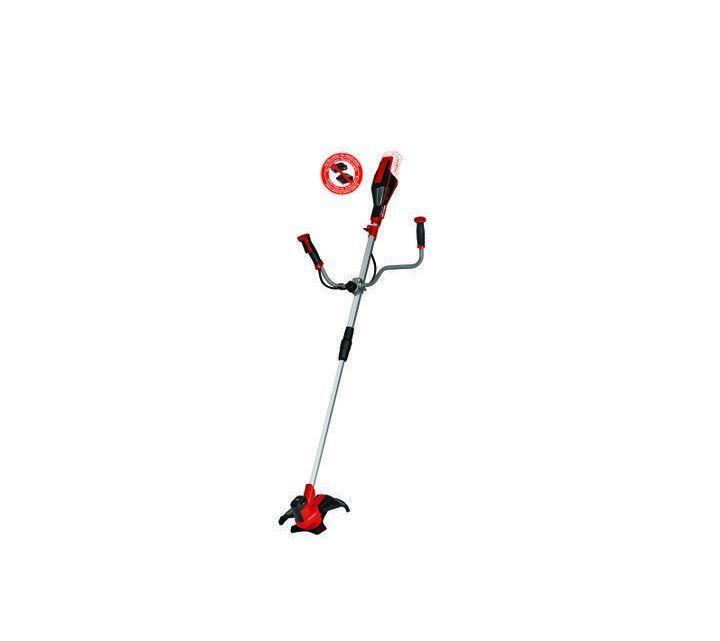 EINHELL DÉBROUSSAILLEUSE SANS FIL AGILLO 18/200 3411310 EINHELL DÉBROUSSAILLEUSE SANS FIL AGILLO 18/200 3411310