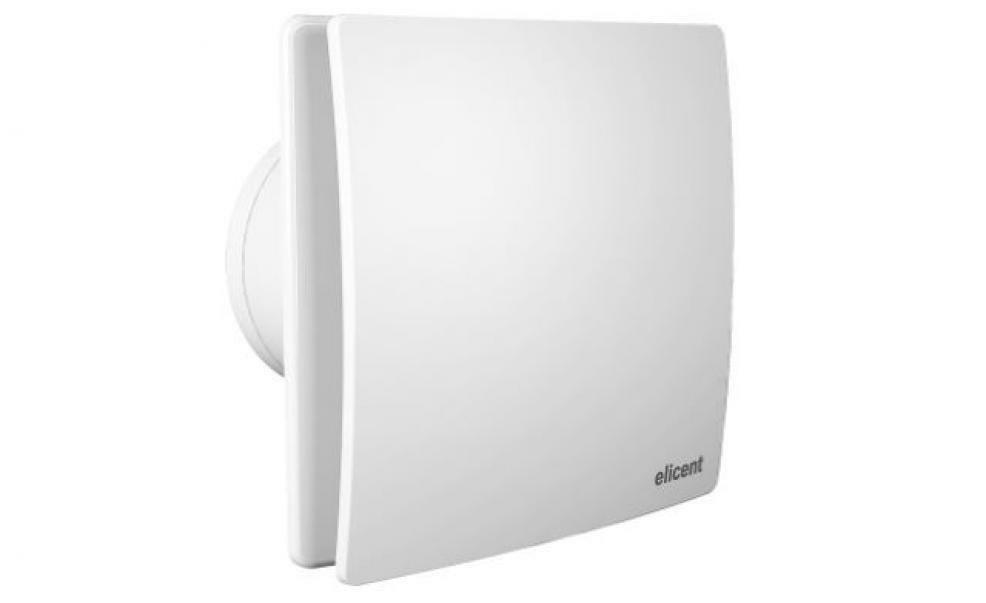 ELICENT WALL MOUNTED HELICAL ASPIRATOR ELEGANCE 100 2EL0000 ELICENT WALL MOUNTED HELICAL ASPIRATOR ELEGANCE 100 2EL0000