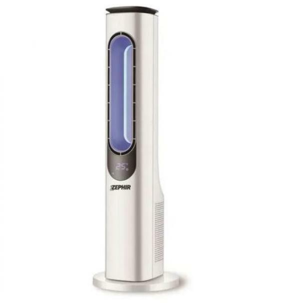 WESTIM VENTILATORE TORRE SENZA PALE CON TELECOMANDO PH84BL WESTIM VENTILATORE TORRE SENZA PALE CON TELECOMANDO PH84BL