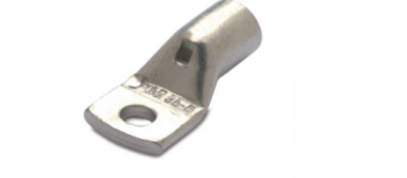 Capicorda non isolato BM 01937-per conduttori in rame-70mmq F8