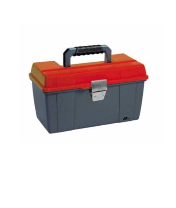 Cassetta vuota Plano portautensili con chiusura - 351
