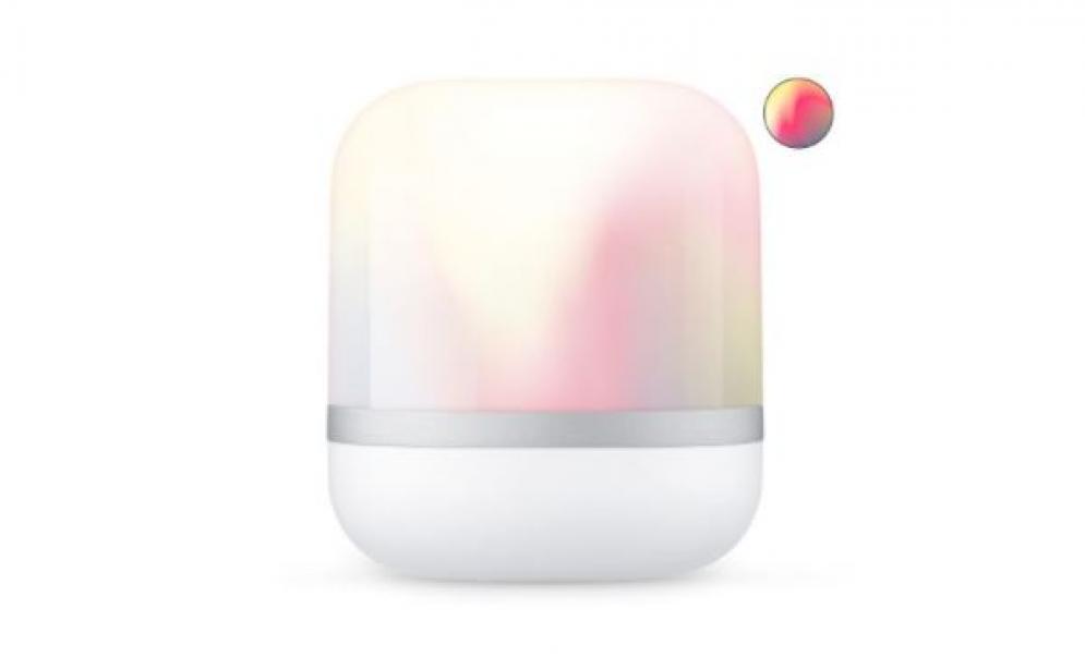 PHILIPS WIZ HERO PORTABLE DESK LAMP 9W 2200-6500K RGB IP20 929002626701 55171800 PHILIPS WIZ HERO PORTABLE DESK LAMP 9W 2200-6500K RGB IP20 929002626701 55171800