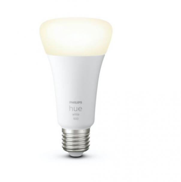 Ampoules à DEL Philips Hue 34332000 929002334904- E27 15,5W Ampoules à DEL Philips Hue 34332000 929002334904- E27 15,5W