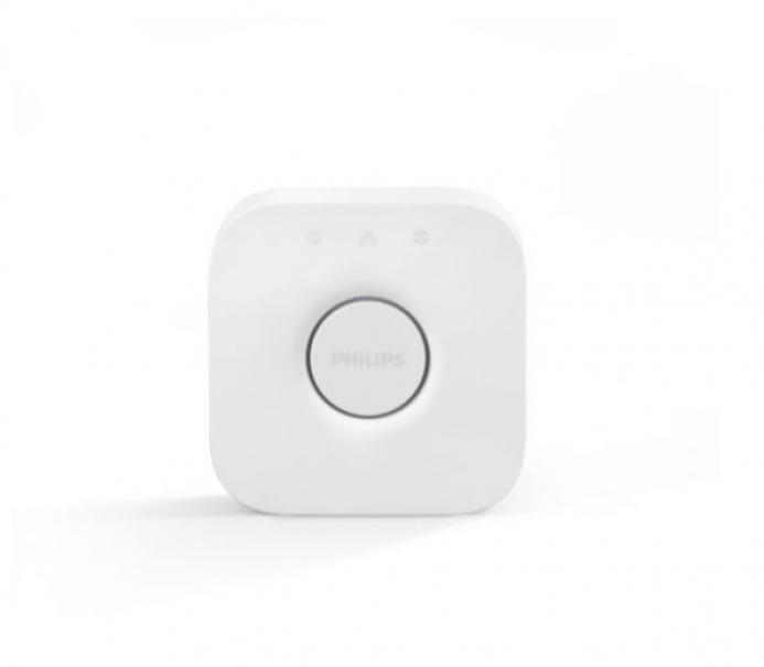 Pont Philips Hue 34262000 929001180642-appareil réseau