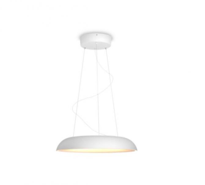 Suspension Amaze Philips Hue 34109800 929003054801-connected-white Suspension Amaze Philips Hue 34109800 929003054801-connected-white