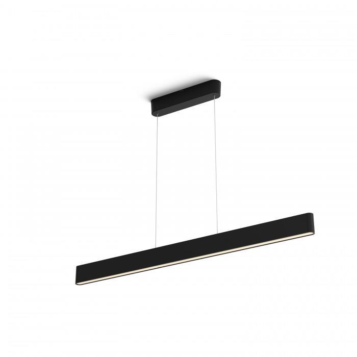 ENSIS HUE SUSPENSION LED NOIR 929003052501 4090330P9 34336800 ENSIS HUE SUSPENSION LED NOIR 929003052501 4090330P9 34336800
