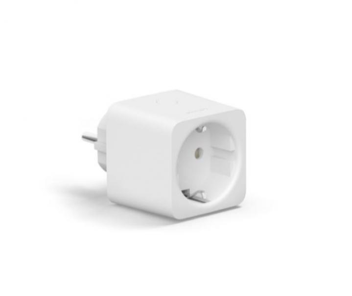 Smart Plug Philips Hue 34230900 929003050601-weiß Smart Plug Philips Hue 34230900 929003050601-weiß