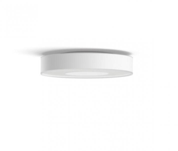 PHILIPS HUE INFUSE LED CEILING LIGHT MEDIUM 33,5W 2000-6500K WHITE 915005997201 4116331P9