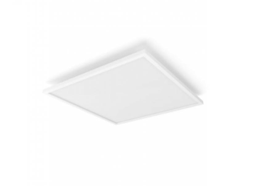 PHILIPS HUE SURIMU LED PANEL 60W 60X60CM WEISS 929002966401 35507100