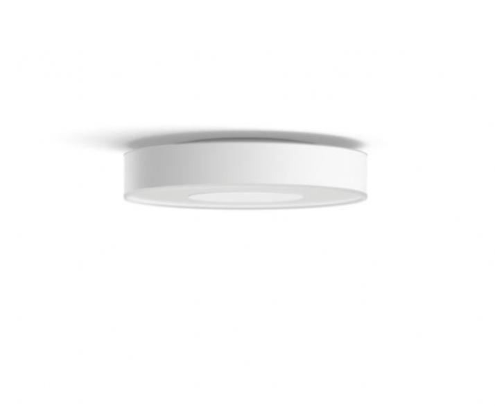 PHILIPS HUE XAMENTO M PLAFONIERA LED DA BAGNO 33,5W 2000-6500K IP44 BIANCO 915005997801 4116731P9 PHILIPS HUE XAMENTO M PLAFONIERA LED DA BAGNO 33,5W 2000-6500K IP44 BIANCO 915005997801 4116731P9