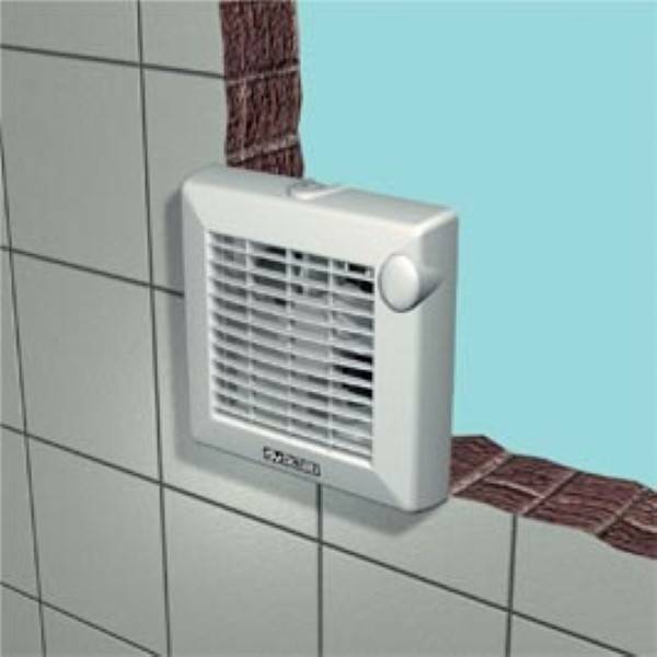 ASPIRADOR HELICOIDAL DE MURO M 150/6' A 0000011421 11421 ASPIRADOR HELICOIDAL DE MURO M 150/6' A 0000011421 11421