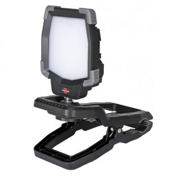 Projecteur mobile à LED Brennenstuhl 1173070020- rechargeable 40W Projecteur mobile à LED Brennenstuhl 1173070020- rechargeable 40W