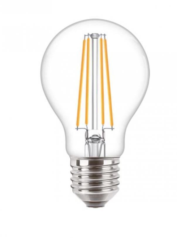 Philips corePro PHILED60G2-E27 7W 2700K LED ampoule goutte d'eau  