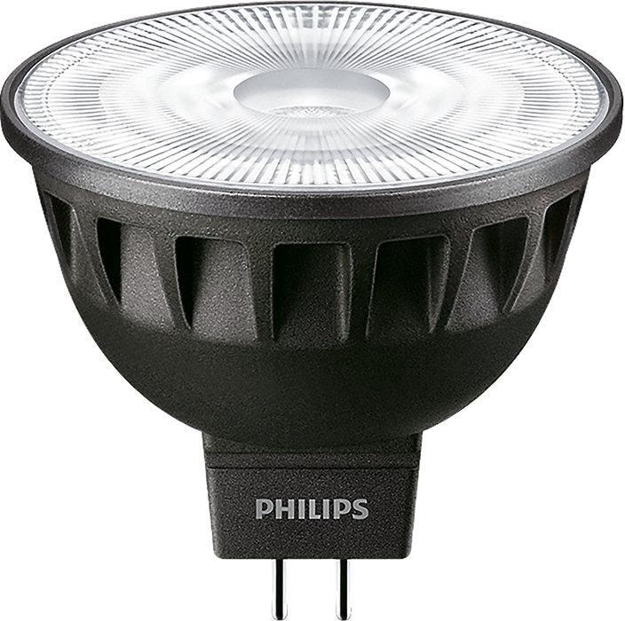 Master LED Philips ExpertColor - 6,7W MR16 940 36D MLGU533594036X2