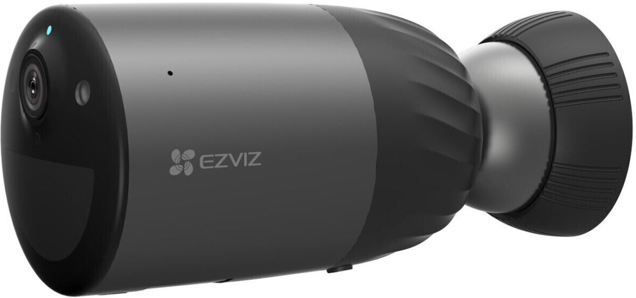 Ezviz 4MP Akku Wireless IP Kamera - 303102026 - eLife 2K+ Ezviz 4MP Akku Wireless IP Kamera - 303102026 - eLife 2K+