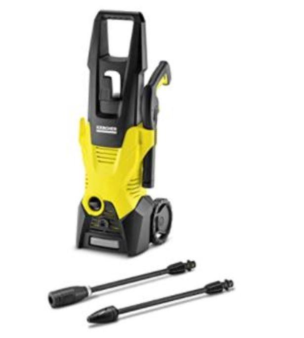 Karcher K3 Hochdruckreiniger 1.601-888.0-X Bereich