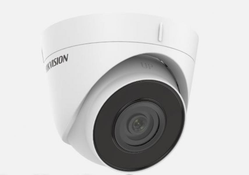 hikvision telecamera torretta fissa ip hikvision ds-2cd1323g0e-i(2.8)  311316015-2mp ip67