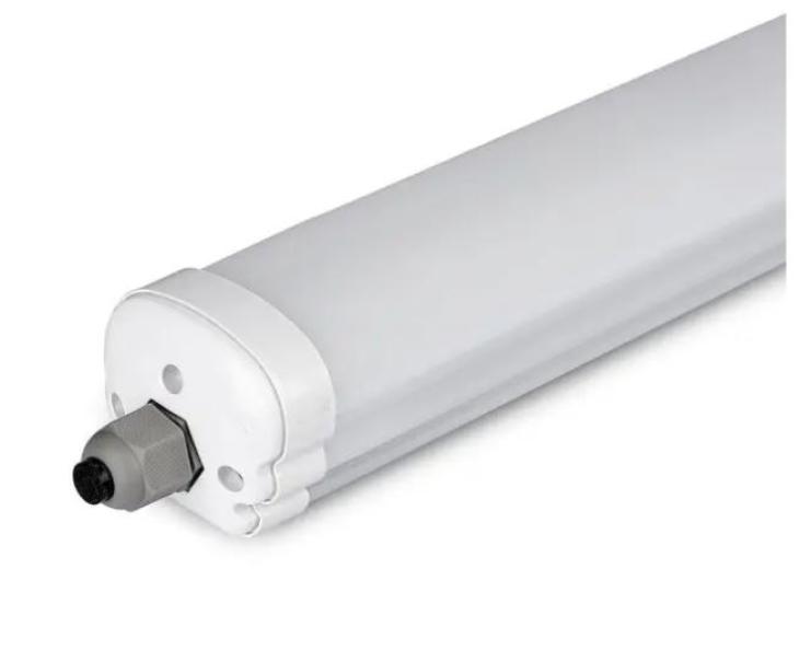 V-tac LED-Deckenleuchte 36W 6400K 120cm IP65 VT-1249-N - 6284- 216284 V-tac LED-Deckenleuchte 36W 6400K 120cm IP65 VT-1249-N - 6284- 216284