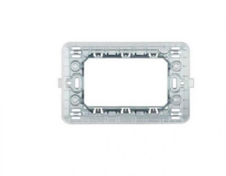 Joy Support kompatibel Bticino Matix 503SA 3 Module - 7003-B