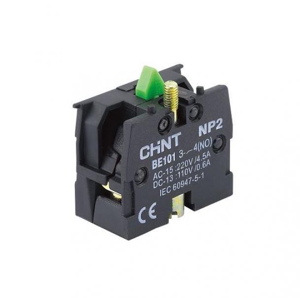 Contact normalement ouvert NP2-BE101 576841-1NA  