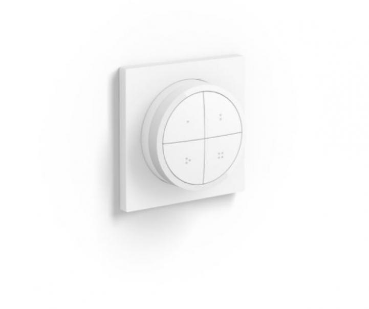 Interruttore Tap Philips Hue 44099900 929003500101-wireless-bianco