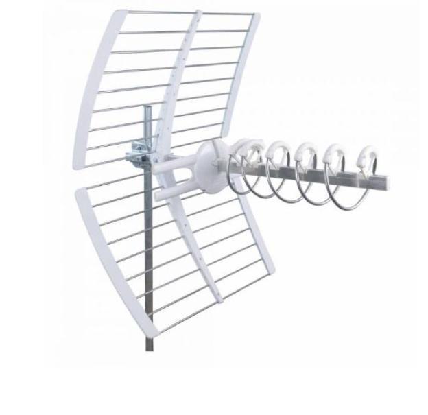 Fracarro Elika 700C UHF-Antenne -213229