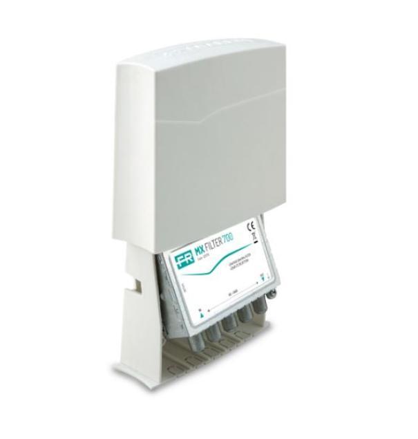 Filtro 5G e 4G LTE Fracarro MX Filter 700-226716