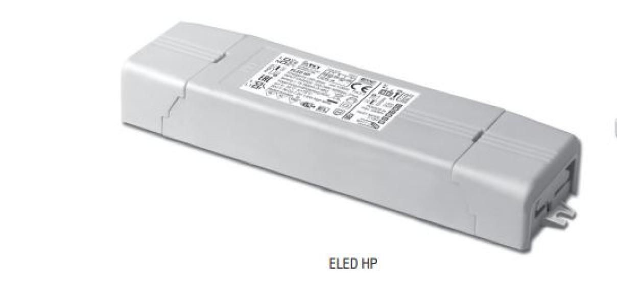 TCI ELEP HP kit d'éclairage de secours pour modules LED -123023  