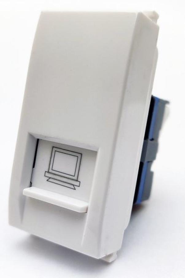 Connettore per refrigeranti serie (connettore di rete) 781 Kaiser 781