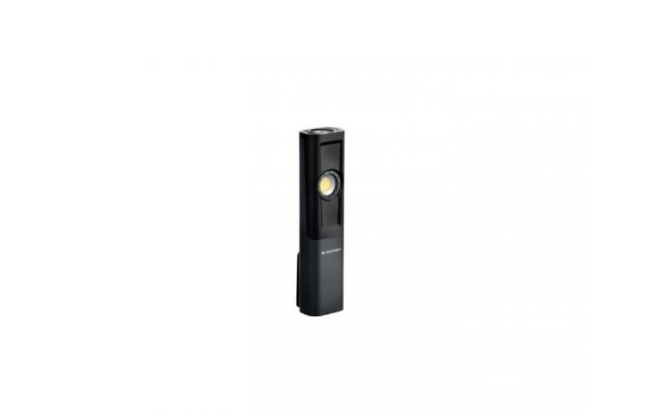 Torcia LEXMAN led led cob 470 LM | Leroy Merlin
