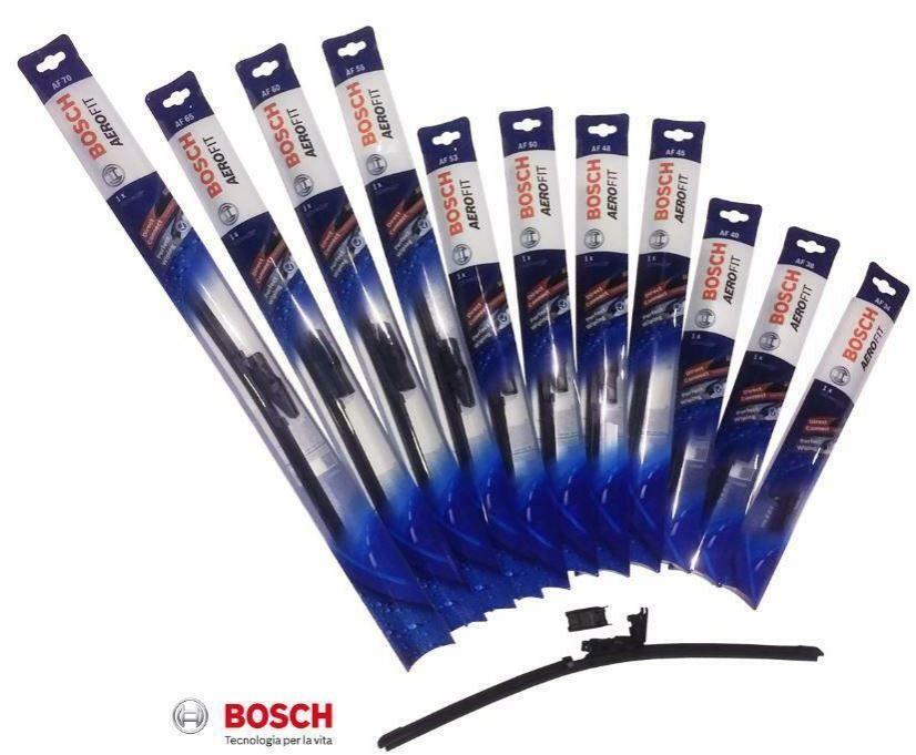 Spazzola tergicristallo Bosch Aerofit AF48 1x475mm/ 19 pollici - 35251